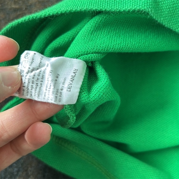 La costa like new shirt used only 1!!! Size L , 100% cotton - Picture 6 of 8